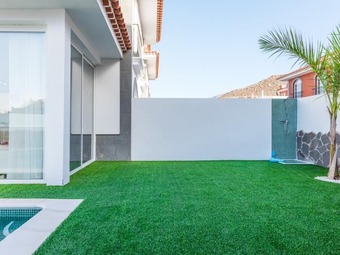 image Luxury White Villa Sea View, Pool 12