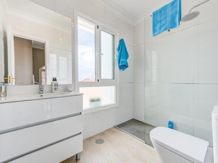 image Luxury White Villa Sea View, Pool 16