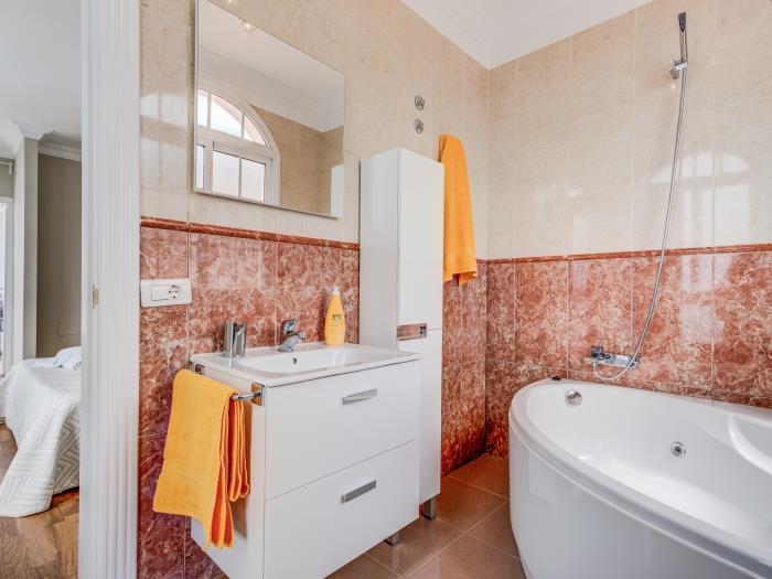 image Luxury White Villa Sea View, Pool 18