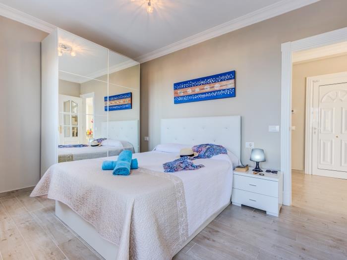 image Luxury White Villa Sea View, Pool 23