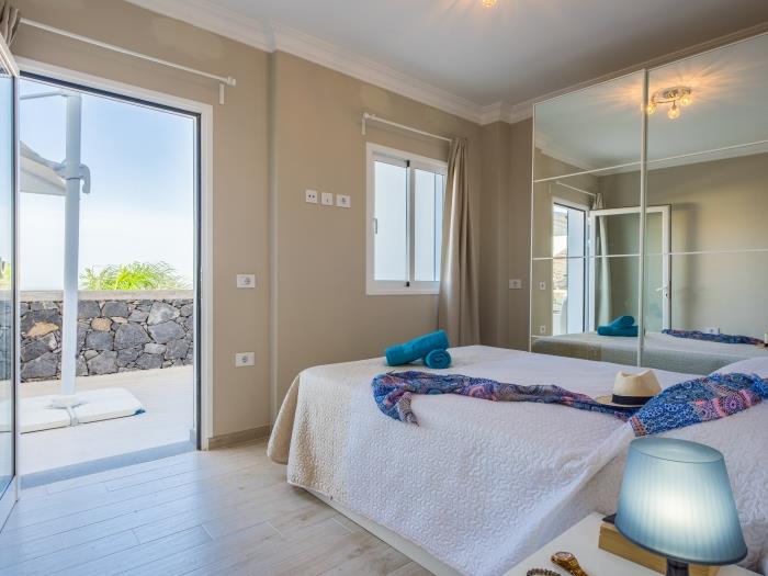 image Luxury White Villa Sea View, Pool 24