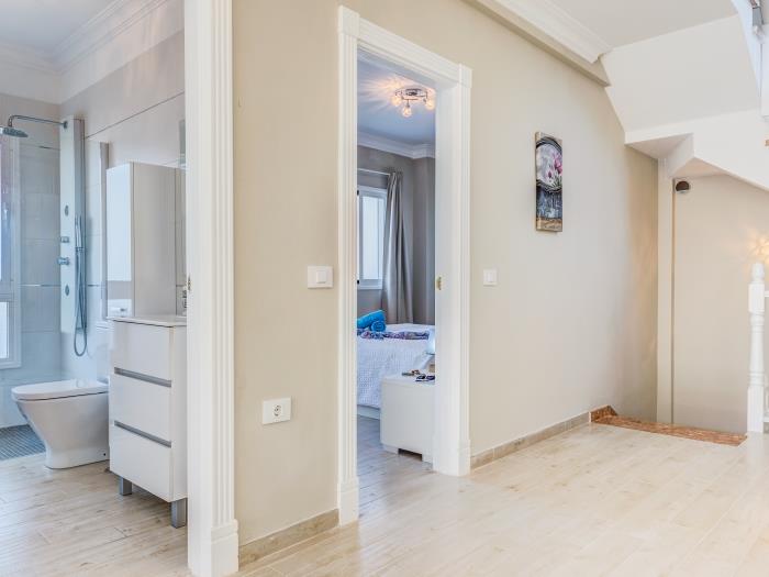image Luxury White Villa Sea View, Pool 25
