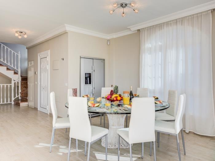 image Luxury White Villa Sea View, Pool 28