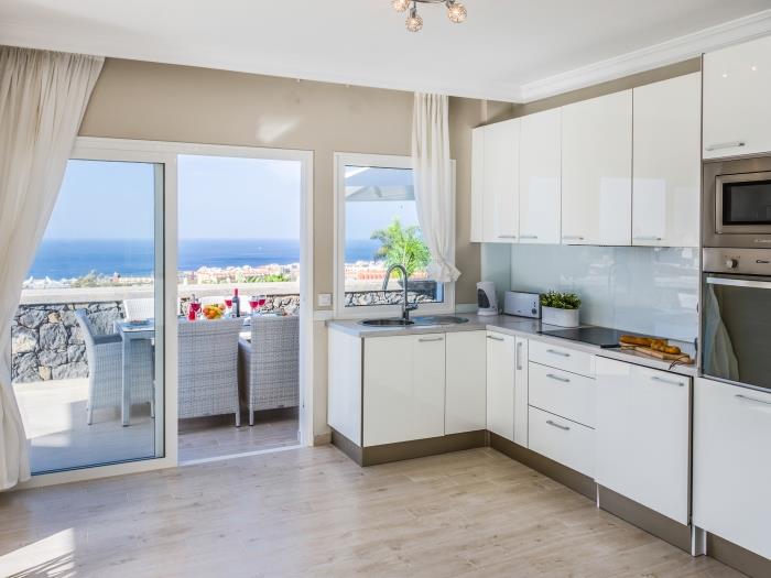 image Luxury White Villa Sea View, Pool 31