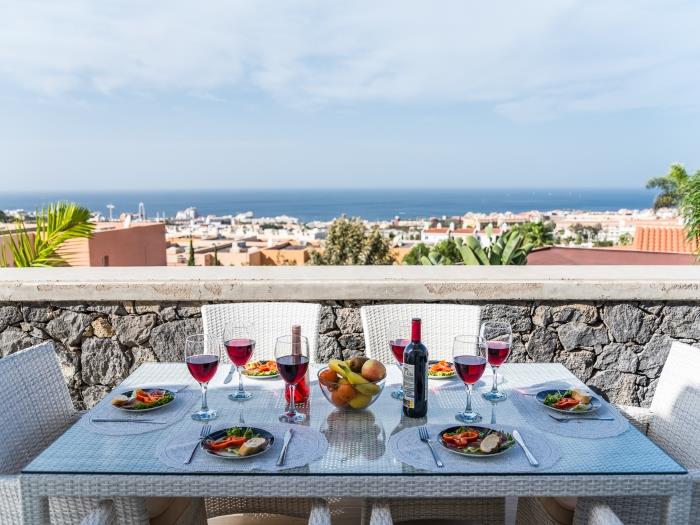 image Luxury White Villa Sea View, Pool 32