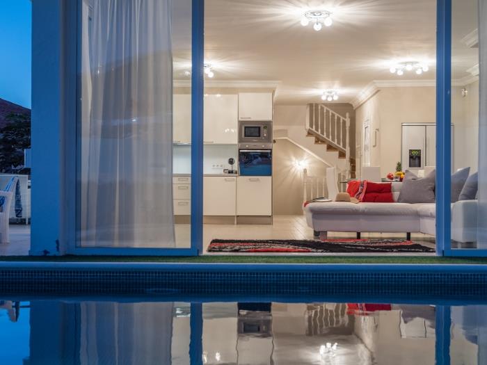 image Luxury White Villa Sea View, Pool 7