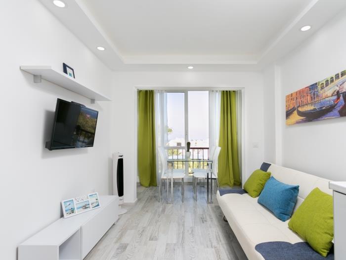 image 408. Enchanting sea view, wifi free and sea front 1