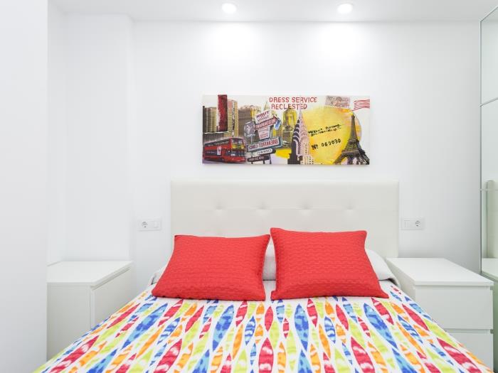 image 408. Enchanting sea view, wifi free and sea front 9
