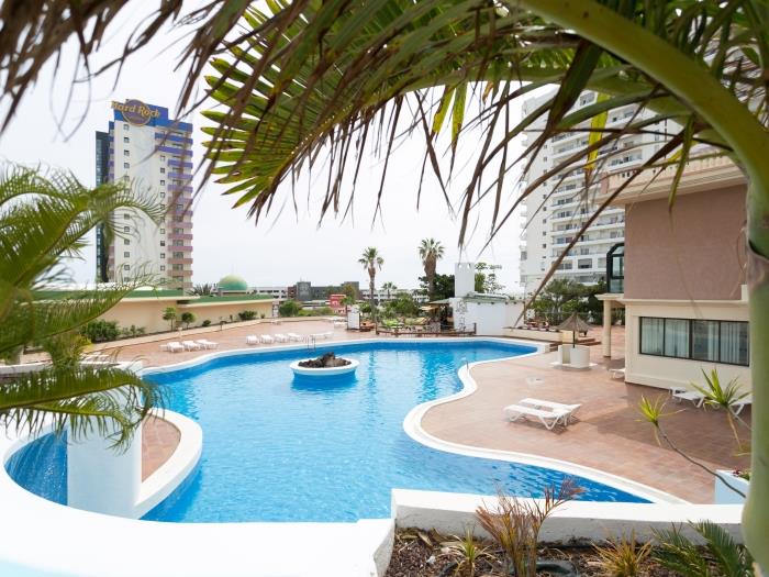 image 906 Luxury Club Paraiso, Amazing sea view 17