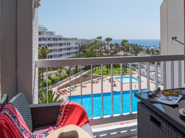 image 609 Luxury sea view Playa las Americas 0