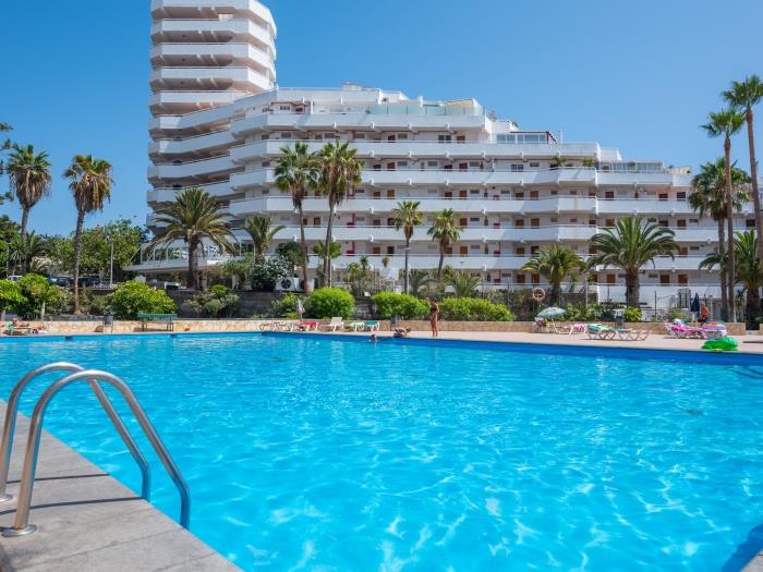 image 609 Luxury sea view Playa las Americas 12