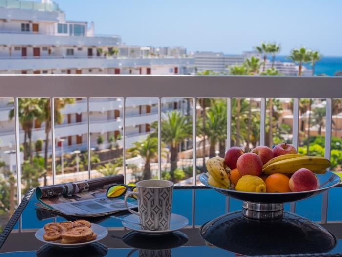 image 609 Luxury sea view Playa las Americas 17
