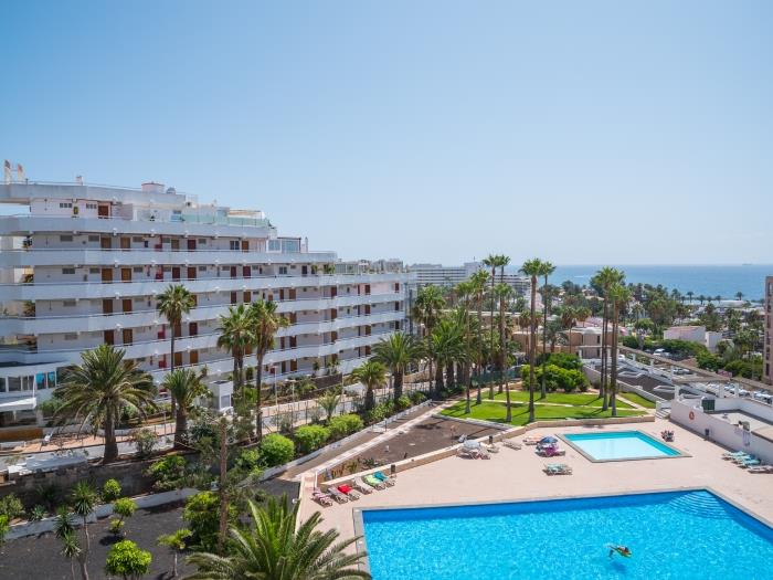 image 609 Luxury sea view Playa las Americas 3
