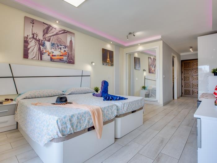 image 733 Wonderful Accommodation in Las Americas! Wi-Fi free! 16