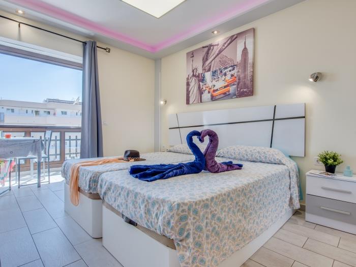 image 733 Wonderful Accommodation in Las Americas! Wi-Fi free! 17