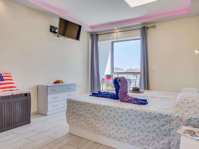 image 733 Wonderful Accommodation in Las Americas! Wi-Fi free! 18