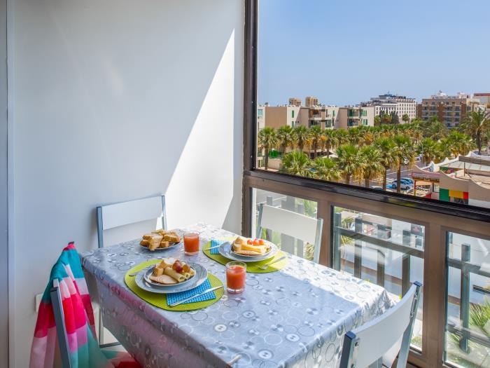 image 733 Wonderful Accommodation in Las Americas! Wi-Fi free! 1