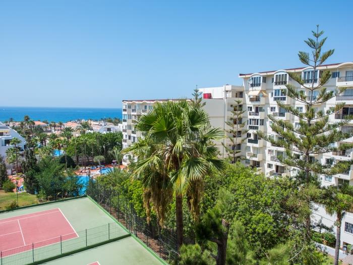 image 733 Wonderful Accommodation in Las Americas! Wi-Fi free! 28