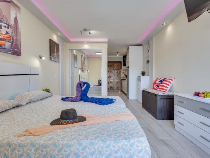image 733 Wonderful Accommodation in Las Americas! Wi-Fi free! 3