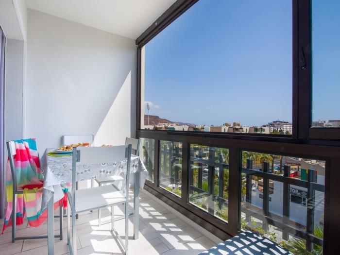image 733 Wonderful Accommodation in Las Americas! Wi-Fi free! 4