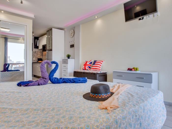 image 733 Wonderful Accommodation in Las Americas! Wi-Fi free! 5