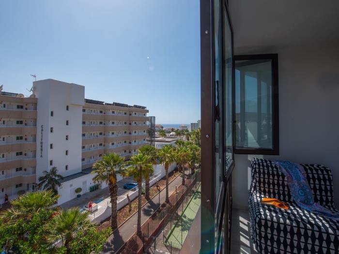 image 733 Wonderful Accommodation in Las Americas! Wi-Fi free! 8