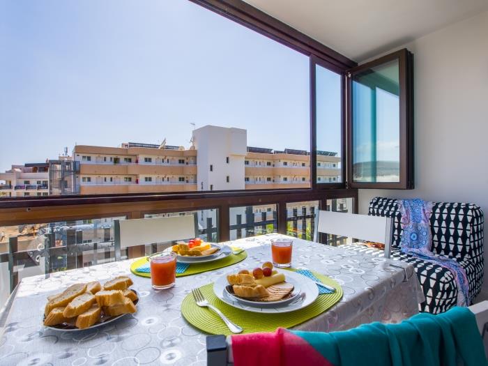 image 733 Wonderful Accommodation in Las Americas! Wi-Fi free! 9