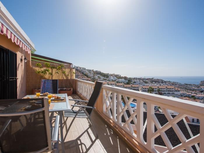 image 109 Penthouse , incredible view, Marco 11