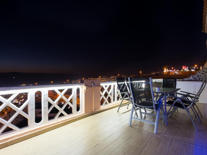 image 109 Penthouse , incredible view, Marco 13