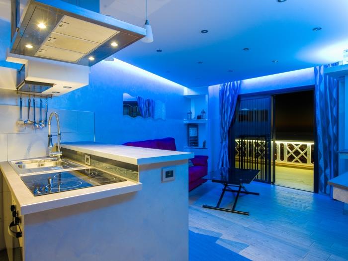 image 109 Penthouse , incredible view, Marco 14