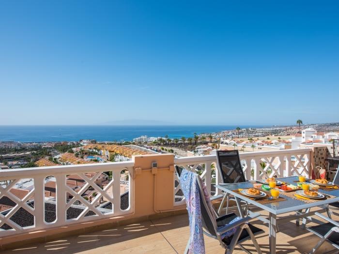 image 109 Penthouse , incredible view, Marco 16
