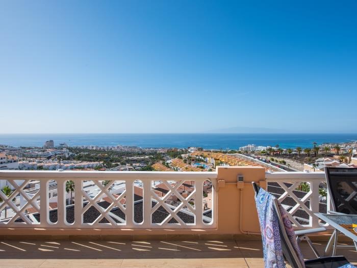 image 109 Penthouse , incredible view, Marco 17