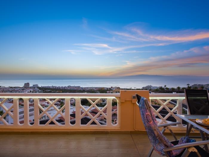 image 109 Penthouse , incredible view, Marco 20