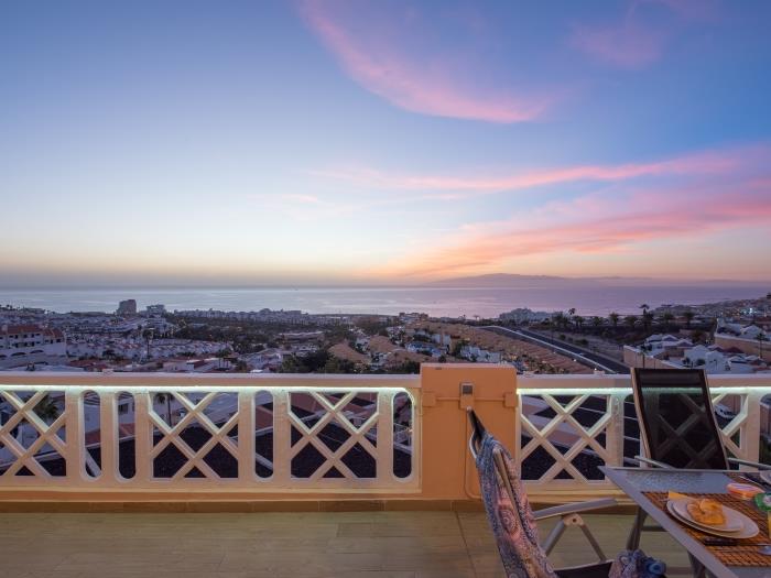 image 109 Penthouse , incredible view, Marco 24