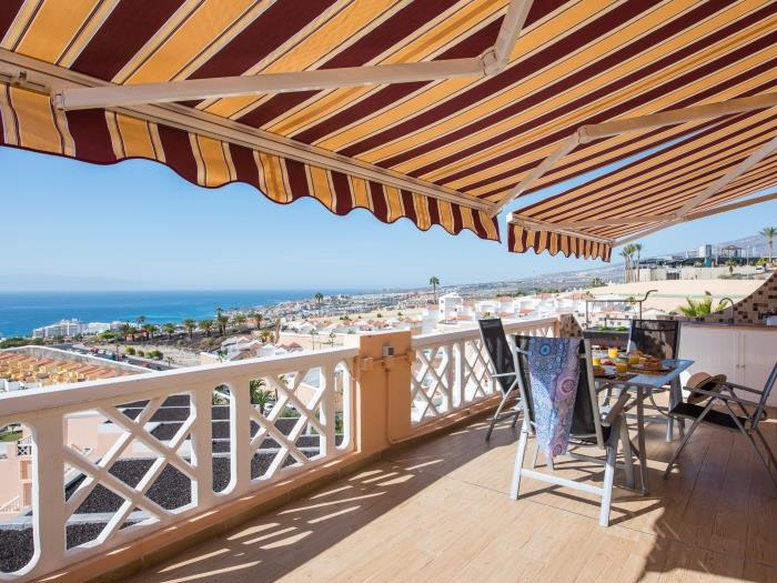 image 109 Penthouse , incredible view, Marco 26
