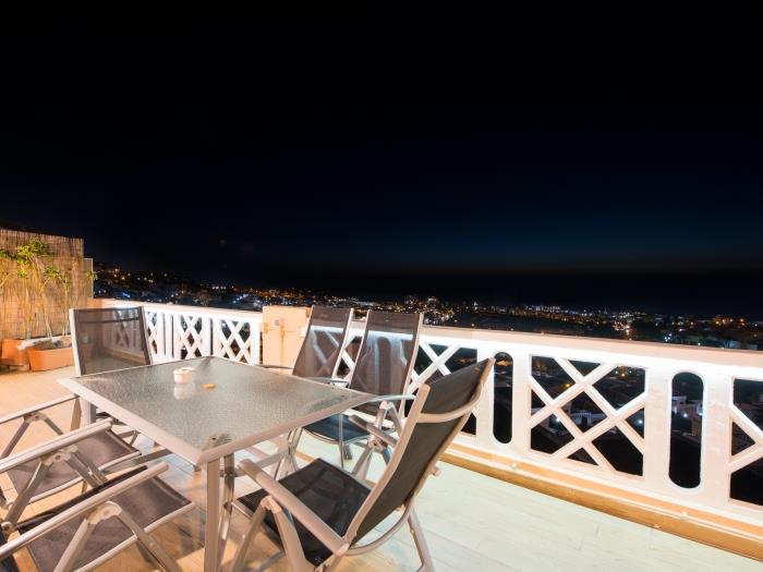 image 109 Penthouse , incredible view, Marco 28