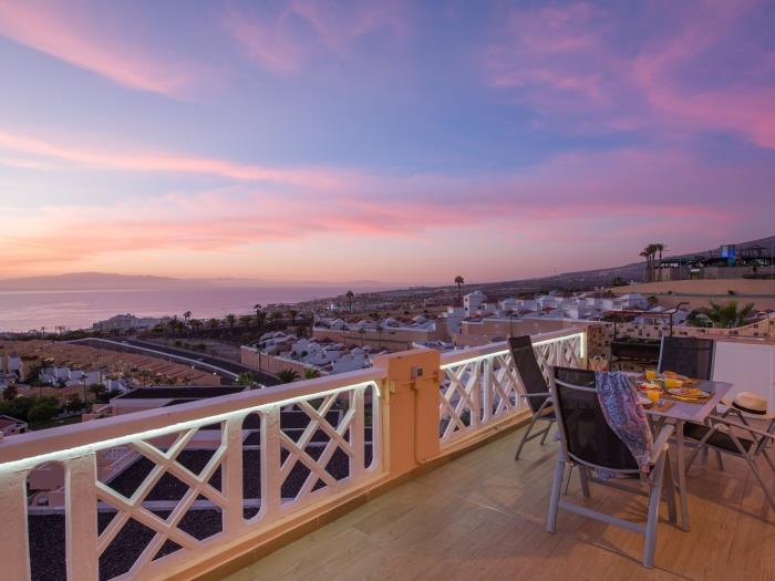 image 109 Penthouse , incredible view, Marco 2