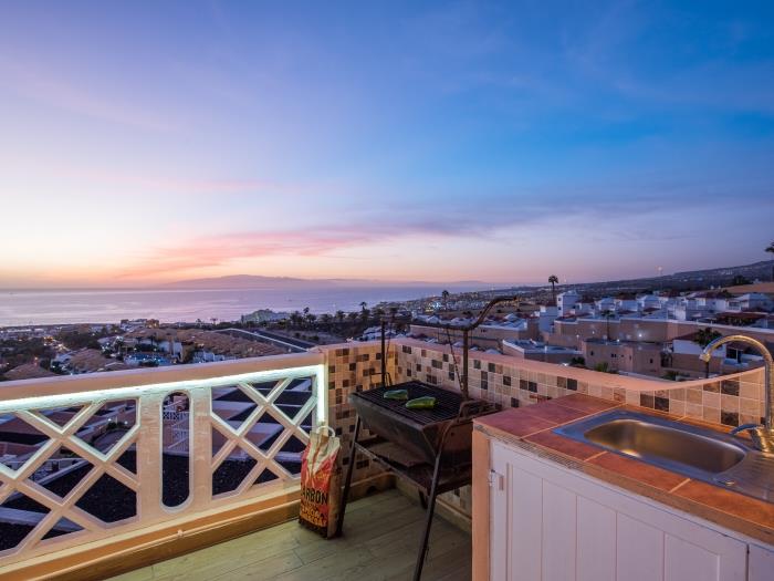 image 109 Penthouse , incredible view, Marco 34