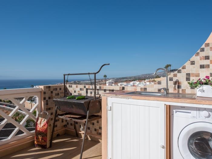 image 109 Penthouse , incredible view, Marco 38