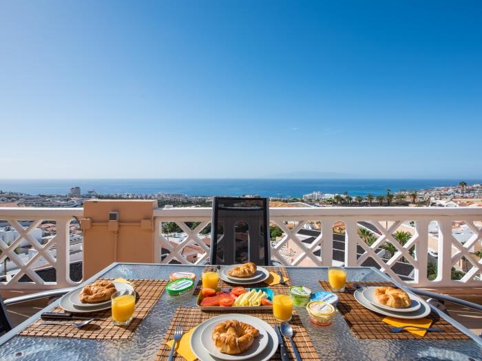 image 109 Penthouse , incredible view, Marco 3