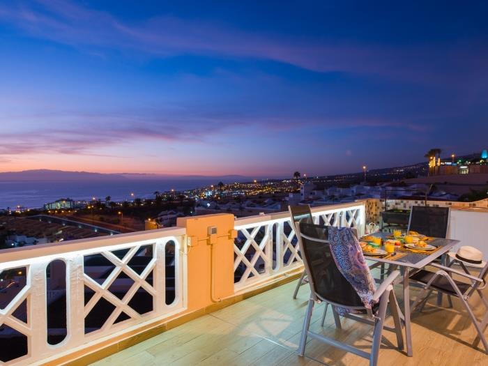 image 109 Penthouse , incredible view, Marco 41
