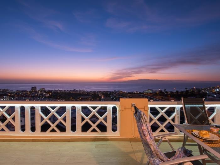 image 109 Penthouse , incredible view, Marco 42
