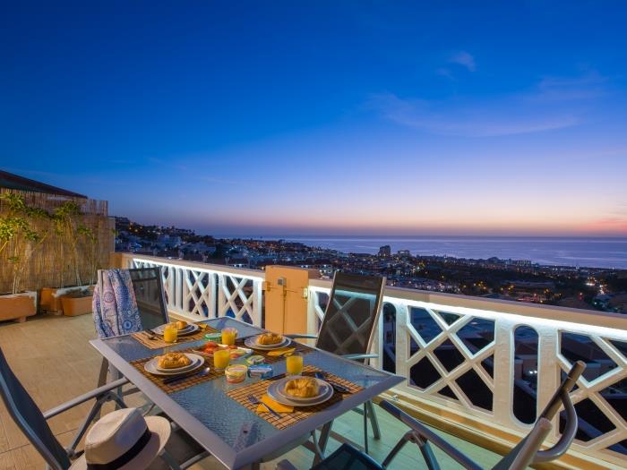image 109 Penthouse , incredible view, Marco 43