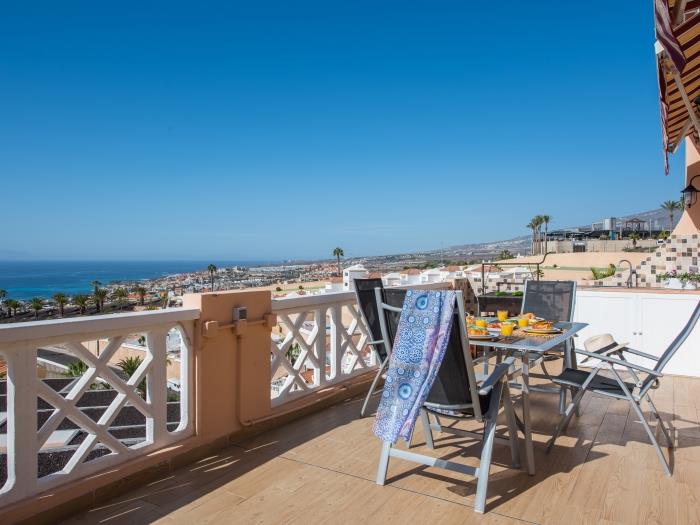 image 109 Penthouse , incredible view, Marco 44