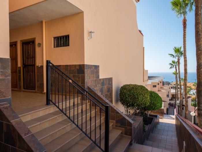 image 109 Penthouse , incredible view, Marco 46