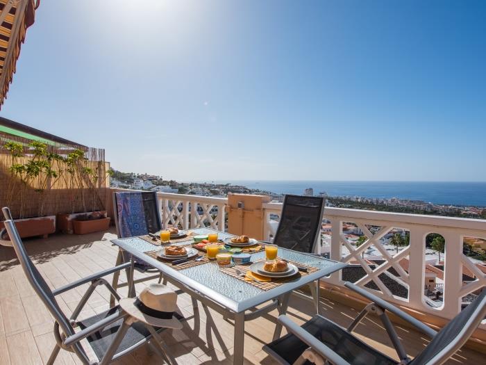 image 109 Penthouse , incredible view, Marco 9