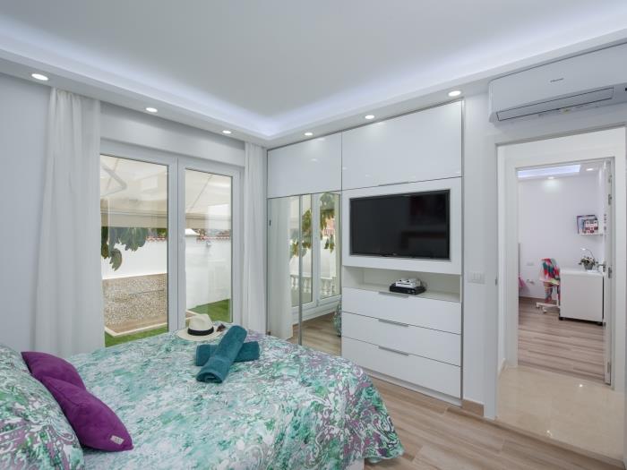 image Villa Valentina Ocean view Heated pool 14