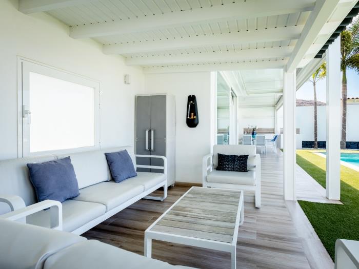 image Villa Valentina Ocean view Heated pool 16