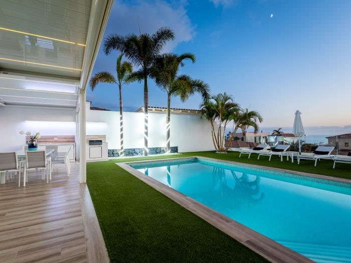 image Villa Valentina Ocean view Heated pool 20