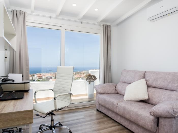 image Villa Valentina Ocean view Heated pool 30